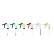 Trigger Sprayer Heads